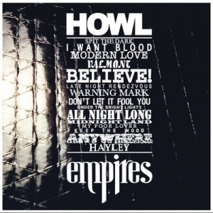 Empires - Howl